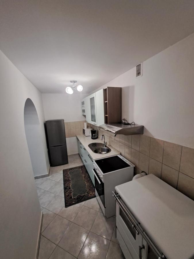 Apartman Nata Senj  Eksteriør bilde