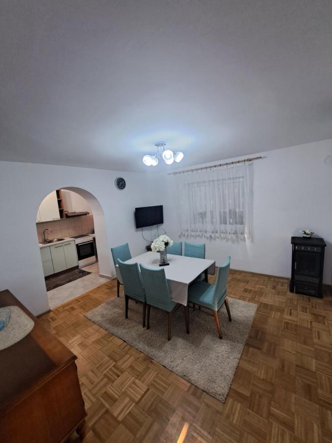 Apartman Nata Senj  Eksteriør bilde