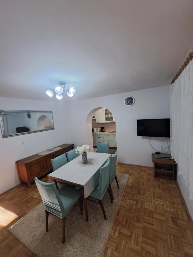 Apartman Nata Senj  Eksteriør bilde