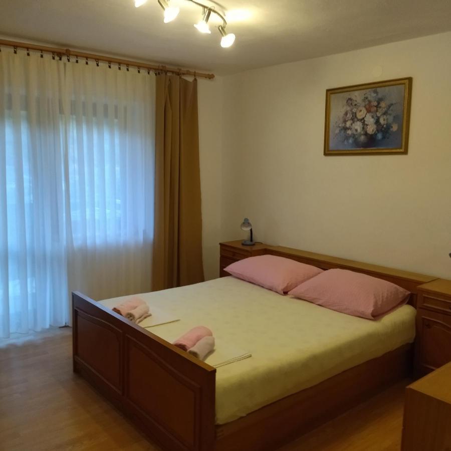 Apartman Nata Senj  Eksteriør bilde
