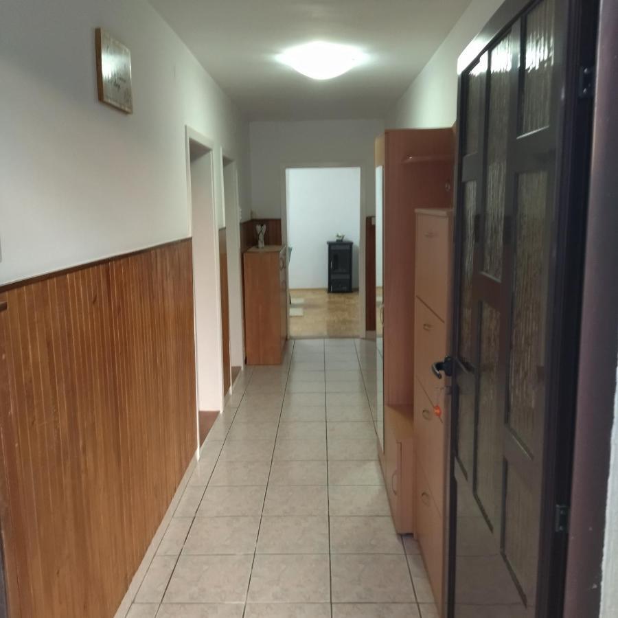 Apartman Nata Senj  Eksteriør bilde