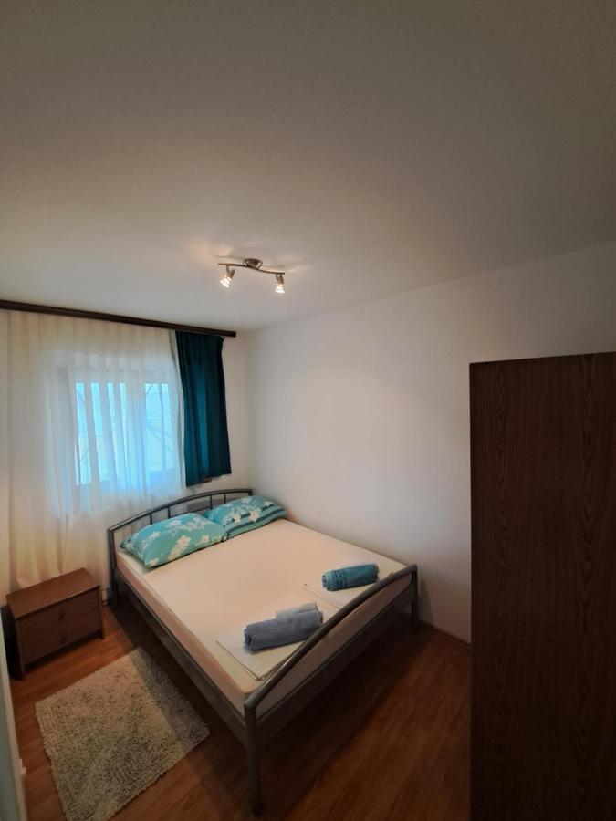 Apartman Nata Senj  Eksteriør bilde