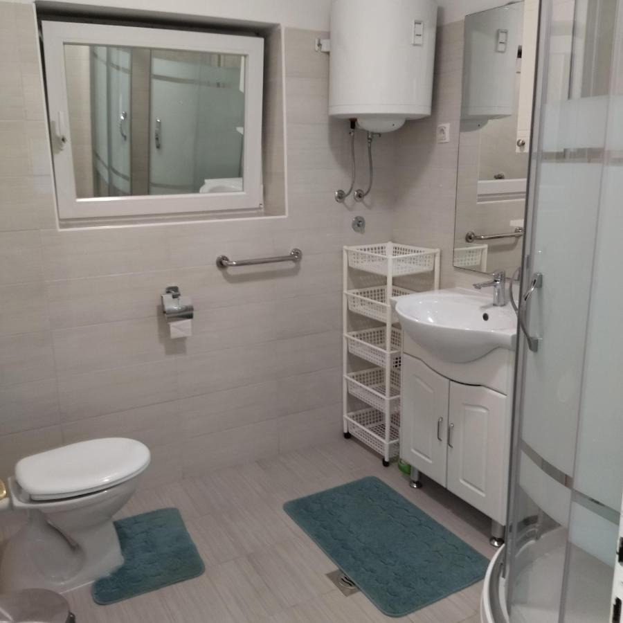 Apartman Nata Senj  Eksteriør bilde