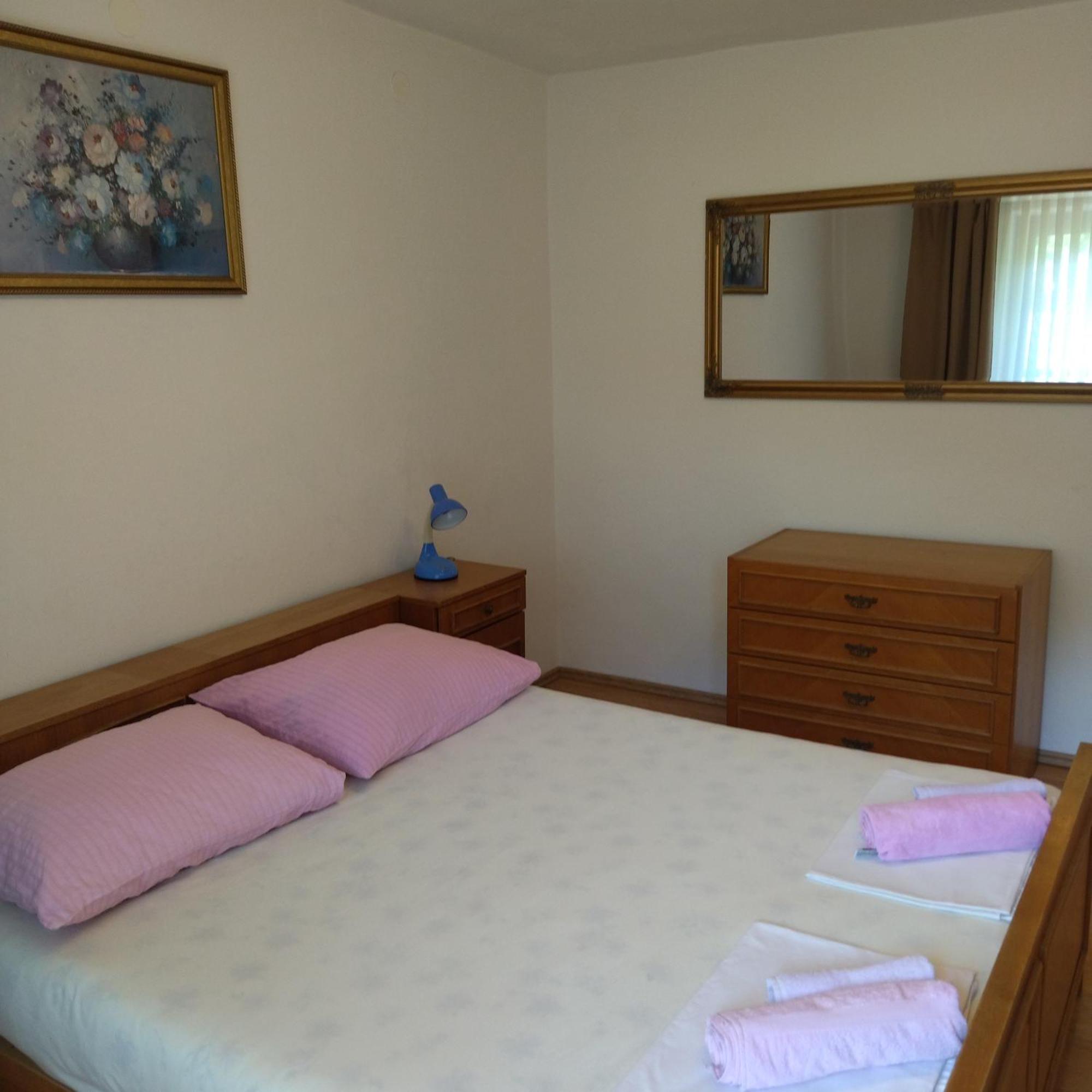 Apartman Nata Senj  Eksteriør bilde