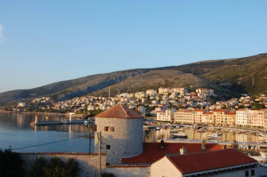 Apartman Nata Senj  Eksteriør bilde