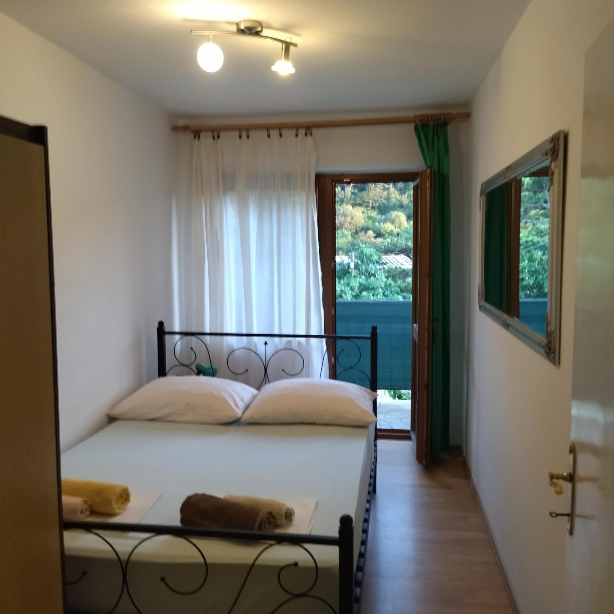 Apartman Nata Senj  Eksteriør bilde
