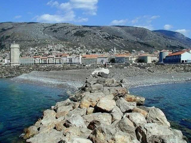 Apartman Nata Senj  Eksteriør bilde